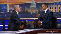 The Daily Show - Episode 35 - Evan McMullin & DJ Khaled