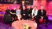 The Graham Norton Show - Episode 10