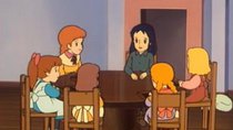 Princess Sara - Episode 26 - The Little Teacher