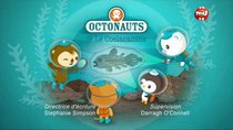 Octonauts - Episode 20 - The Coelacanth