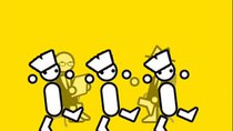 Zero Punctuation - Episode 19 - Mailbag Showdown