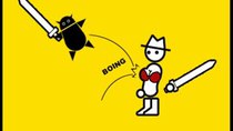 Zero Punctuation - Episode 33 - Soul Calibur IV