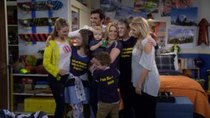 Fuller House - Episode 1 - Welcome Back