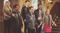 Fuller House - Episode 10 - New Kids in the House