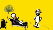 Zero Punctuation - Episode 47 - Guitar Hero World Tour