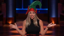 Shark Tank - Episode 11 - Sealed By Santa, PolyGlide Synthetic Ice, Hand Out Gloves, DigiWrap