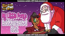 Atop the Fourth Wall - Episode 49 - My Little Pony 2015 Holiday Special