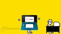 Zero Punctuation - Episode 17 - Nintendo 3DS