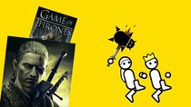 Zero Punctuation - Episode 23 - The Witcher 2: Assassins of Kings