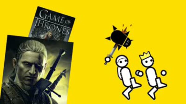 Zero Punctuation - S2011E23 - The Witcher 2: Assassins of Kings