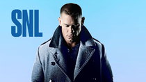 Saturday Night Live - Episode 9 - John Cena/Maren Morris