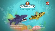 Octonauts - Episode 21 - The Tiger Shark