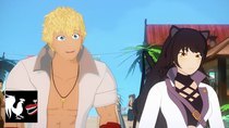 RWBY - Episode 5 - Menagerie