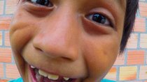 Smarter Every Day - Episode 160 - Peru Orphanage Update