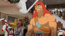 Son of Zorn - Episode 9 - The War On Grafelnik