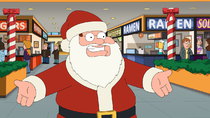 Family Guy - Episode 9 - How the Griffin Stole Christmas