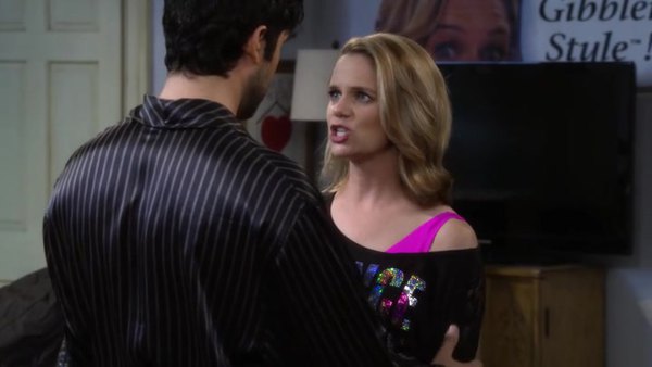 Fuller House Dj And Matt Kiss
