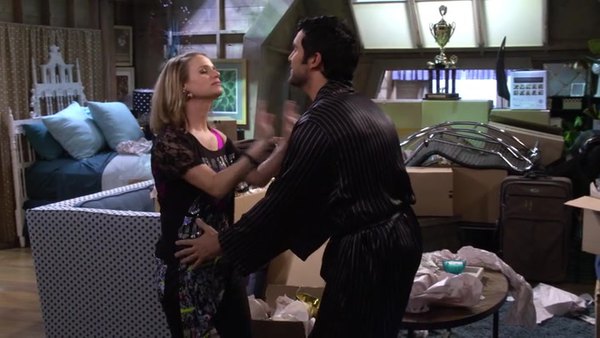 Fuller House Dj And Matt Kiss