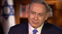 60 Minutes - Episode 12 - Benjamin Netanyahu, The New Colombia, Lost