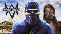 NerdPlayer - Episode 48 - Watch Dogs 2 - This game was made for me