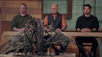 Forged in Fire - Episode 9 - Khanda