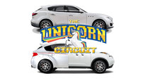 The Unicorn Circuit - Episode 16 - New WRX, Maserati VS Juke, Inflatable Sheep, Fanking + Zooper...