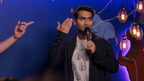 The Meltdown with Jonah and Kumail - Episode 8 - The One with Meltdown and a Murder
