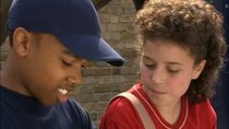 The Story of Tracy Beaker - Episode 1 - Tracy Beaker Returns To The Dumping Ground