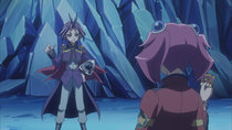 Yuu Gi Ou: Arc-V - Episode 47 - Yuuri of the Cold-hearted Smile