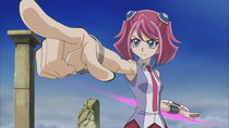 Yuu Gi Ou: Arc-V - Episode 41 - The Land of Ambition: Duel Academia