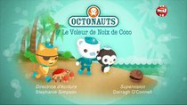 Octonauts - Episode 19 - The Coconut Crisis