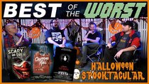Best of the Worst - Episode 9 - Scary or Die, Chopping Mall, Exorcist II: The Heretic