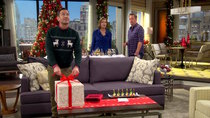 The Odd Couple - Episode 8 - Felix Navidad