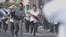Booze Traveler - Episode 1 - Spirits of Ol' Mexico