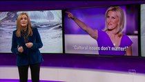 Full Frontal with Samantha Bee - Episode 33 - December 12, 2016