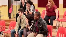 The Glee Project - Episode 7 - Sexuality