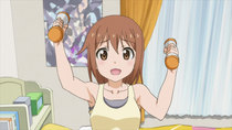 Ani Tore! XX: Hitotsu Yane no Shita de - Episode 11 - Tighten Up Your Upper Arms with Dumbbells! XX Is Waiting for...