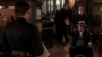 Murdoch Mysteries - Episode 8 - Weekend at Murdoch's