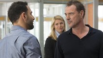 Homeland - Episode 1 - Fair Game