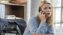 Homeland - Episode 2 - The Man in the Basement