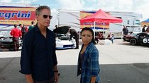 NCIS: New Orleans - Episode 9 - Overdrive