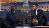 The Daily Show - Episode 38 - Michael K. Williams