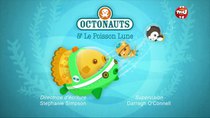 Octonauts - Episode 24 - The Sunfish