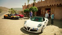 The Grand Tour - Episode 5 - Moroccan Roll