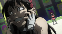 Deadman Wonderland - Episode 6 - Hummingbird