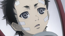 Deadman Wonderland - Episode 4 - Crow Claw