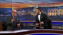 The Daily Show - Episode 39 - Rob Corddry