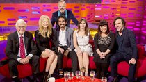 The Graham Norton Show - Episode 11