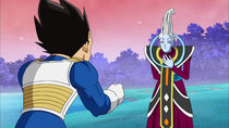 Dragon Ball Super - Episode 71 - The Death of Goku! The Guaranteed Assassination Mission