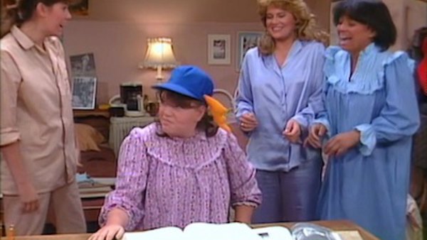 The Facts of Life Season 4 Episode 22 Recap